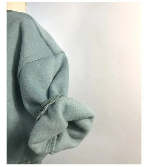 Children’s Comfortable Sweatshirt: Autumn-Themed, Fleece-Lined Dinosaur Hoodies for Kids - Warms Hoodies