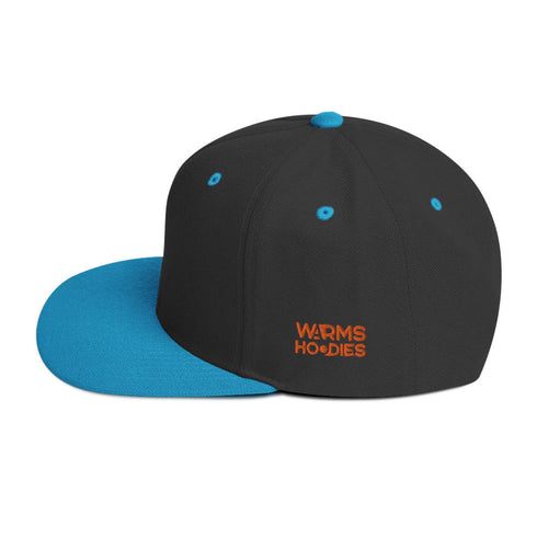 Premium Snapback Hats - Comfortable, Stylish Headwear