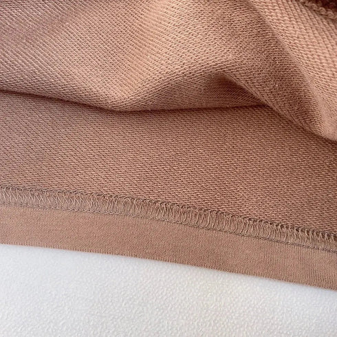 Cotton Embroidered Hoodies for Toddlers - Bear-Themed Sweatshirt for Kids - Warms Hoodies