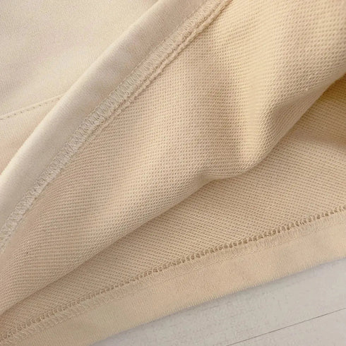 Cotton Embroidered Hoodies for Toddlers - Bear-Themed Sweatshirt for Kids - Warms Hoodies