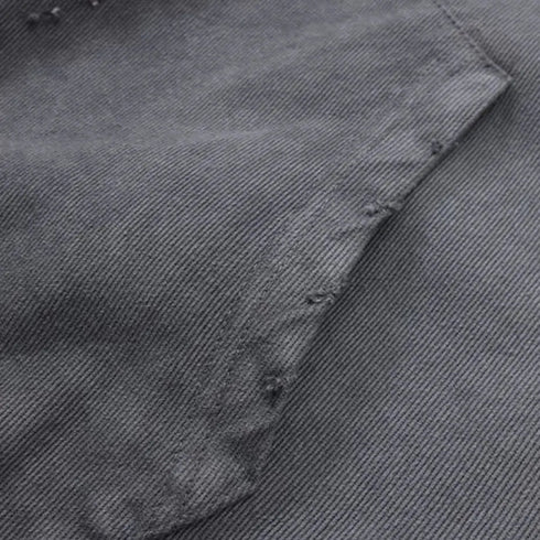 Hip Hop Streetwear: Men’s Hoodies with Star Patchwork - Loose, Zip-up Sweater Hooded Pullover - Warms Hoodies