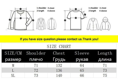 Hip Hop Streetwear: Men’s Hoodies with Star Patchwork - Loose, Zip-up Sweater Hooded Pullover - Warms Hoodies