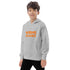 Kids hoodies Unleash Comfort & Adventure: Premium Kids' Fleece Hoodie