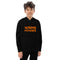 Kids hoodies Unleash Comfort & Adventure: Premium Kids' Fleece Hoodie
