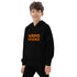Kids hoodies Unleash Comfort & Adventure: Premium Kids' Fleece Hoodie