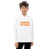 Kids hoodies Unleash Comfort & Adventure: Premium Kids' Fleece Hoodie