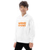 Kids hoodies Unleash Comfort & Adventure: Premium Kids' Fleece Hoodie