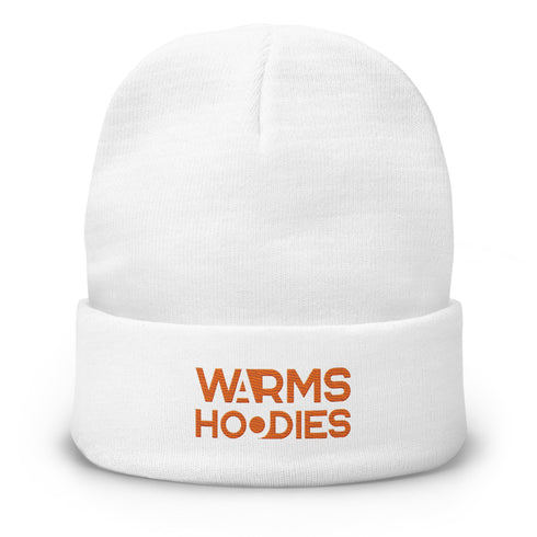 Effortless Warmth & Style: The Essential Beanie