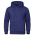Men’s Solid Color Fleece Hoodies: Warm, Breathable Pullovers for Casual Streetwear Fashion - Warms Hoodies