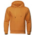 Men’s Solid Color Fleece Hoodies: Warm, Breathable Pullovers for Casual Streetwear Fashion - Warms Hoodies