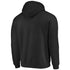 Men’s Solid Color Fleece Hoodies: Warm, Breathable Pullovers for Casual Streetwear Fashion - Warms Hoodies