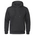 Men’s Solid Color Fleece Hoodies: Warm, Breathable Pullovers for Casual Streetwear Fashion - Warms Hoodies