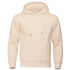 Men’s Solid Color Fleece Hoodies: Warm, Breathable Pullovers for Casual Streetwear Fashion - Warms Hoodies