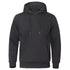 Men’s Solid Color Fleece Hoodies: Warm, Breathable Pullovers for Casual Streetwear Fashion - Warms Hoodies