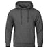 Men’s Solid Color Fleece Hoodies: Warm, Breathable Pullovers for Casual Streetwear Fashion - Warms Hoodies