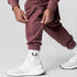 Men's Thick Cotton Training Sets Hoodie Casual Sports Pullover Hooded 2-piece Top with Pants Sweatshirts - Warms Hoodies