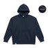Premium Autumn Hoodies for Men: High-Quality, Thick 360g Fabric, Solid Basic Sweatshirts with Jogger - Warms Hoodies