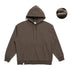 Premium Autumn Hoodies for Men: High-Quality, Thick 360g Fabric, Solid Basic Sweatshirts with Jogger - Warms Hoodies
