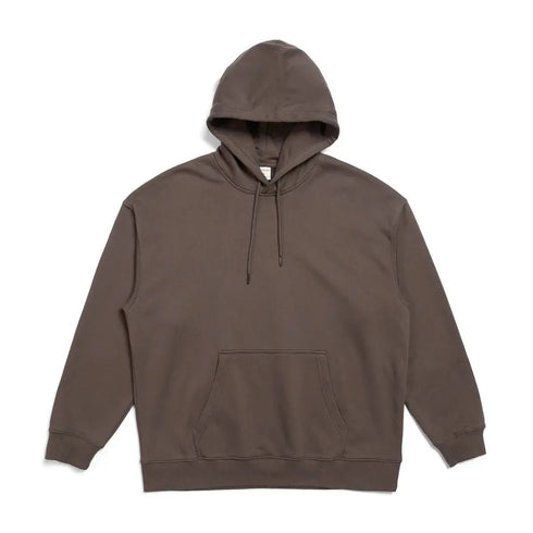 Premium Autumn Hoodies for Men: High-Quality, Thick 360g Fabric, Solid Basic Sweatshirts with Jogger - Warms Hoodies