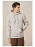 Premium Autumn Hoodies for Men: High-Quality, Thick 360g Fabric, Solid Basic Sweatshirts with Jogger - Warms Hoodies