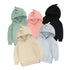 Premium Fleece Dinosaur-Themed Hoodies for Children - Ideal Spring Season Apparel - Warms Hoodies