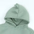 Premium Fleece Dinosaur-Themed Hoodies for Children - Ideal Spring Season Apparel - Warms Hoodies