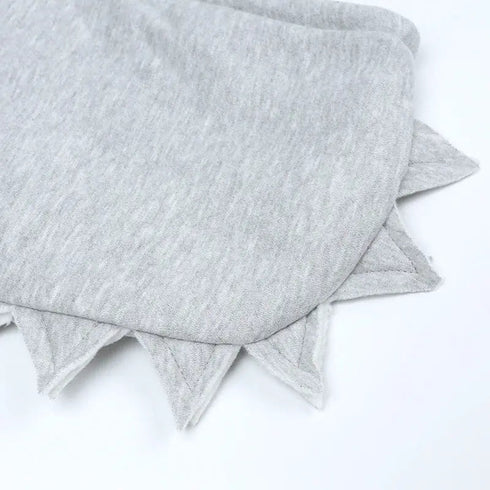 Premium Fleece Dinosaur-Themed Hoodies for Children - Ideal Spring Season Apparel - Warms Hoodies