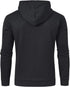 Premium Men’s Fleece Hoodies - Jacquard Pullover Sweatshirts for Men - High-Quality Male Hooded Sweatshirts - Warms Hoodies