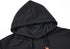 Premium Men’s Fleece Hoodies - Jacquard Pullover Sweatshirts for Men - High-Quality Male Hooded Sweatshirts - Warms Hoodies