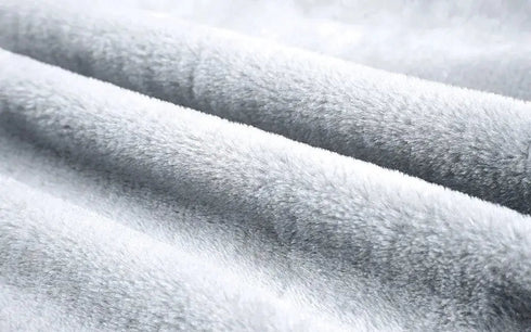 Premium Planet Express Hoodie for Men and Women USA Size Thick Fleece Lining Warm Hooded Jacket with Zipper - Warms Hoodies