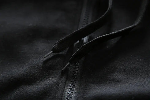 Premium Planet Express Hoodie for Men and Women USA Size Thick Fleece Lining Warm Hooded Jacket with Zipper - Warms Hoodies