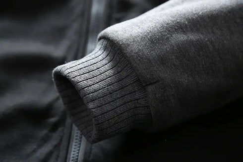 Premium Planet Express Hoodie for Men and Women USA Size Thick Fleece Lining Warm Hooded Jacket with Zipper - Warms Hoodies