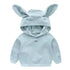Premium Quality Children’s Hoodies for Spring and Autumn - Long Sleeve Pullovers - Warms Hoodies