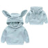 Premium Quality Children’s Hoodies for Spring and Autumn - Long Sleeve Pullovers - Warms Hoodies