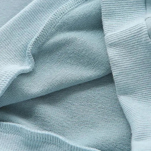 Premium Quality Children’s Hoodies for Spring and Autumn - Long Sleeve Pullovers - Warms Hoodies