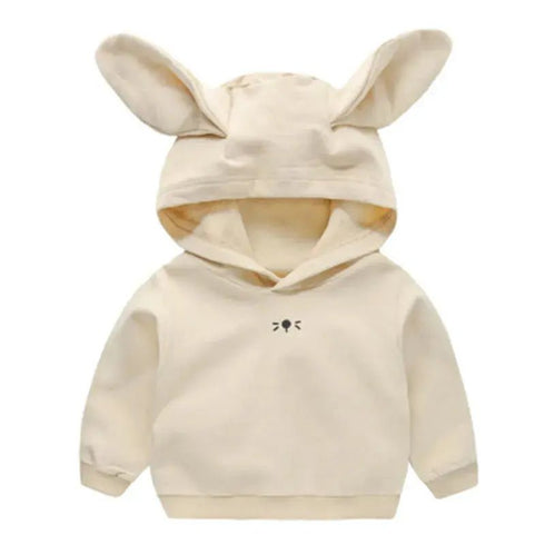Premium Quality Children’s Hoodies for Spring and Autumn - Long Sleeve Pullovers - Warms Hoodies