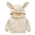 Premium Quality Children’s Hoodies for Spring and Autumn - Long Sleeve Pullovers - Warms Hoodies