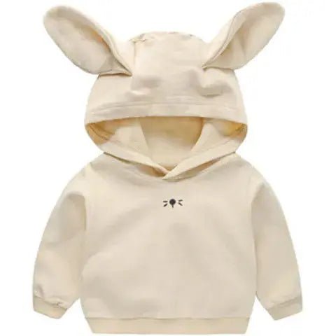Premium Quality Children’s Hoodies for Spring and Autumn - Long Sleeve Pullovers - Warms Hoodies