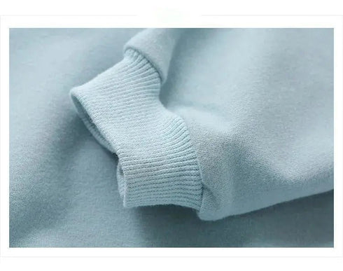 Premium Quality Children’s Hoodies for Spring and Autumn - Long Sleeve Pullovers - Warms Hoodies