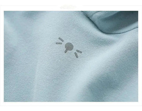 Premium Quality Children’s Hoodies for Spring and Autumn - Long Sleeve Pullovers - Warms Hoodies