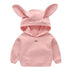 Premium Quality Children’s Hoodies for Spring and Autumn - Long Sleeve Pullovers - Warms Hoodies