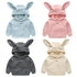 Premium Quality Children’s Hoodies for Spring and Autumn - Long Sleeve Pullovers - Warms Hoodies