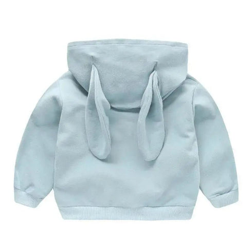 Premium Quality Children’s Hoodies for Spring and Autumn - Long Sleeve Pullovers - Warms Hoodies