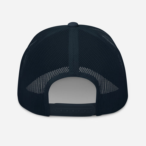 Classic Comfort, Modern Style: The Ultimate Trucker Cap