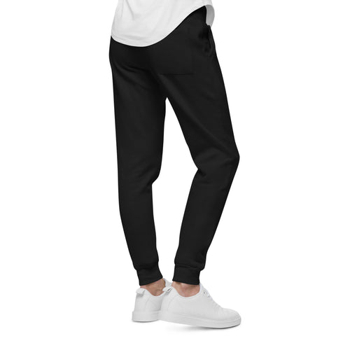 Unrivaled Comfort & Style: The Essential Unisex Fleece Sweatpants