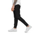 Unrivaled Comfort & Style: The Essential Unisex Fleece Sweatpants