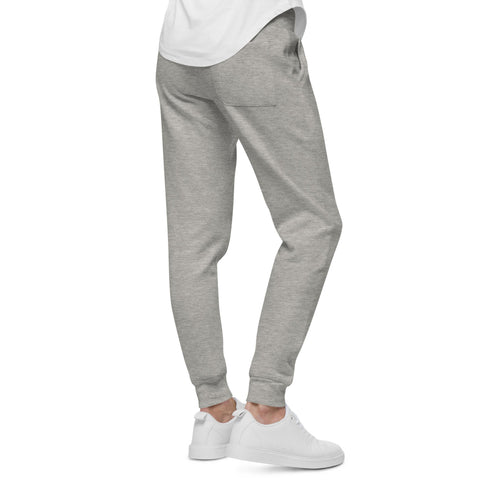 Unrivaled Comfort & Style: The Essential Unisex Fleece Sweatpants