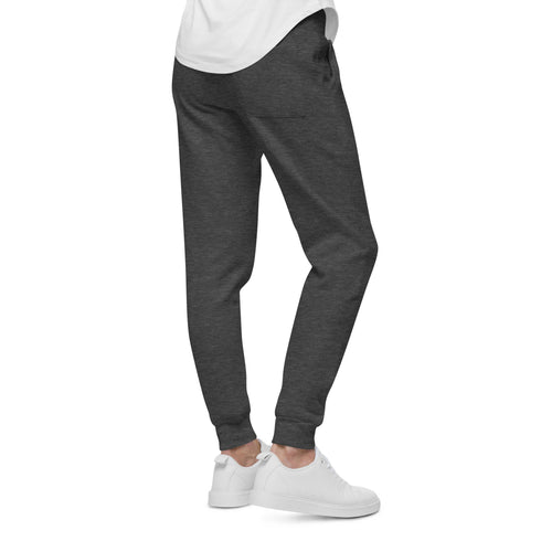 Unrivaled Comfort & Style: The Essential Unisex Fleece Sweatpants