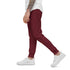 Unrivaled Comfort & Style: The Essential Unisex Fleece Sweatpants