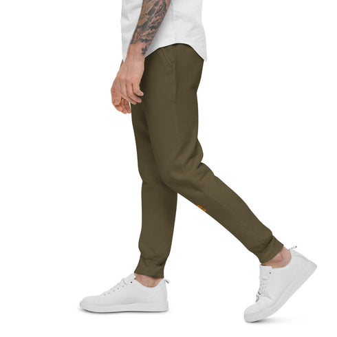 Unrivaled Comfort & Style: The Essential Unisex Fleece Sweatpants